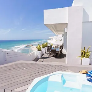 Apartment Luxury Penthouse Portobello Santo Domingo