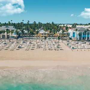 Курортный комплекс Iberostar Selection Coral Bavaro