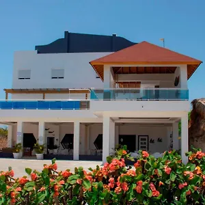 Hotel Capriccio Mare Y Restaurante Punta Cana