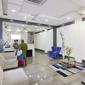 https://hotel-senorial.santodomingobesthotels.com