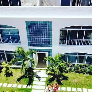 Hostel Gava Punta Cana