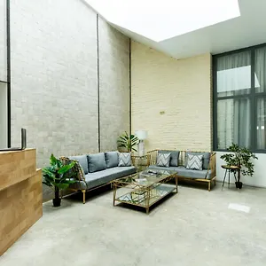 Hotel La Puerta De Palacio - Adults Only Seville