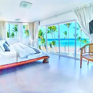 3* Bed and breakfast Beachfront - Everything