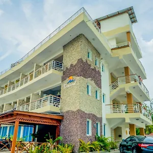 3* Apartahotel Tomasol