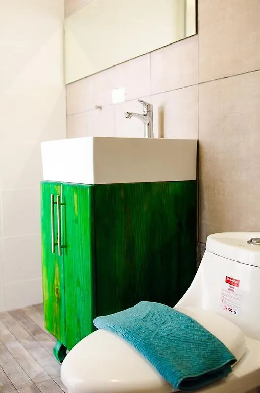 ** Hotel Art Villa Dominicana Punta Cana Dominican Republic
