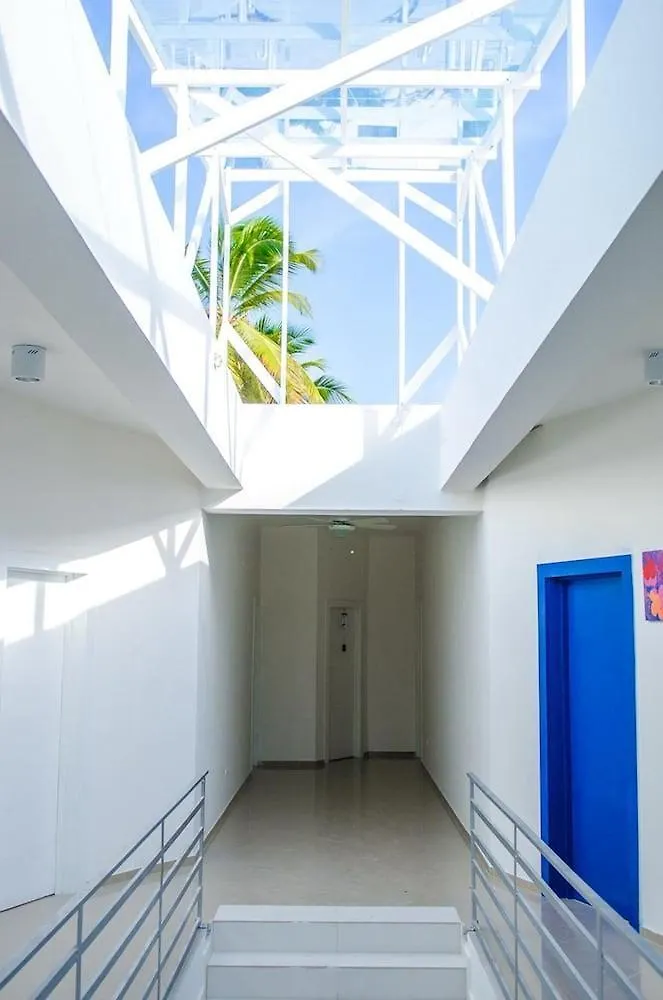 Art Villa Dominicana Punta Cana