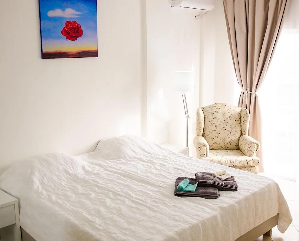 ** Hotel Art Villa Dominicana Punta Cana Dominican Republic