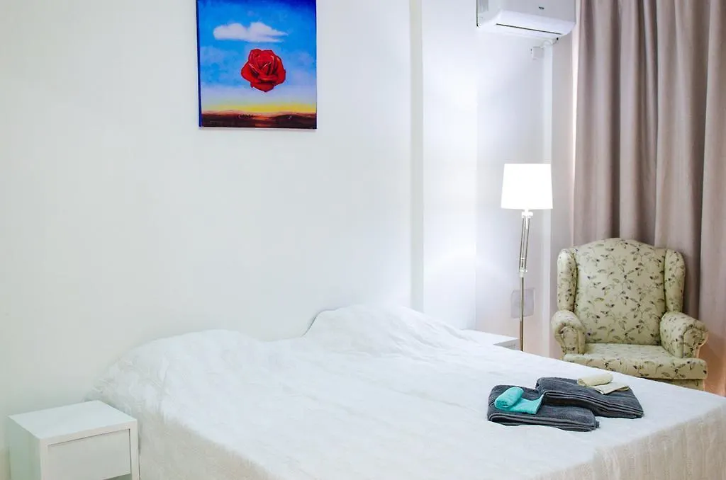 Art Villa Dominicana Punta Cana Hotel