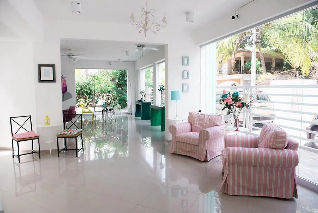 Art Villa Dominicana Punta Cana 2*,