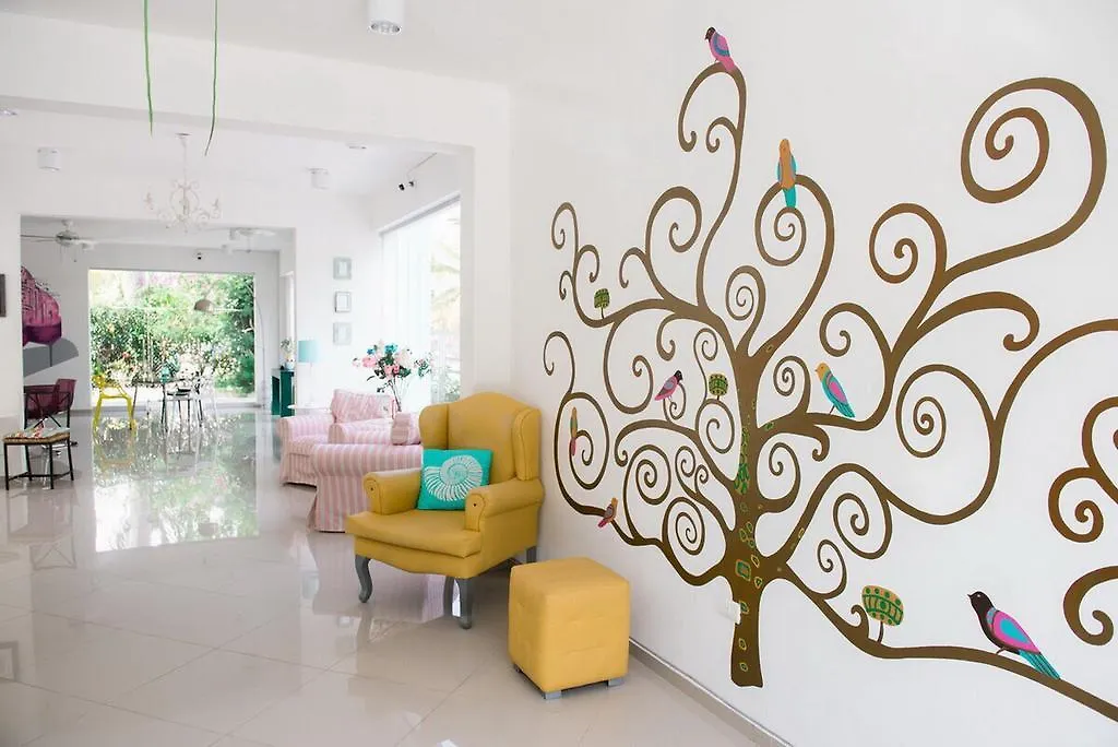 Art Villa Dominicana Punta Cana
