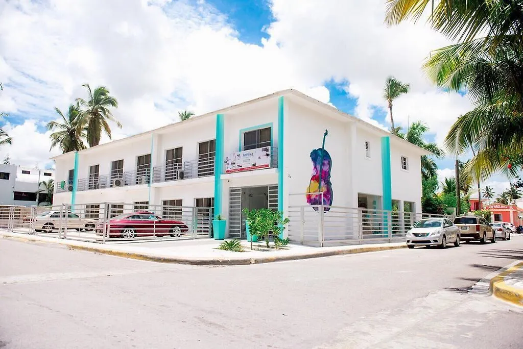 Art Villa Dominicana Punta Cana