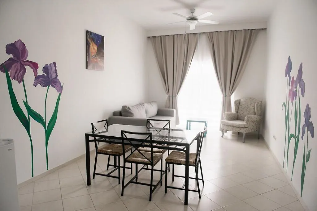 Hotel Art Villa Dominicana Punta Cana