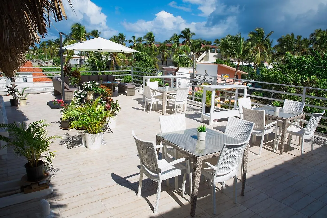 Hotel Art Villa Dominicana Punta Cana