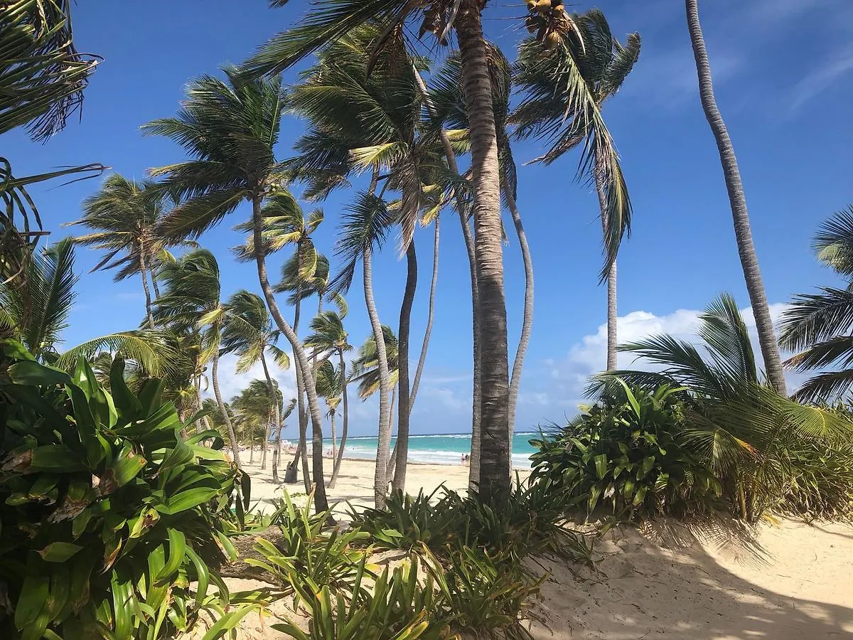 Art Villa Dominicana Punta Cana Dominican Republic